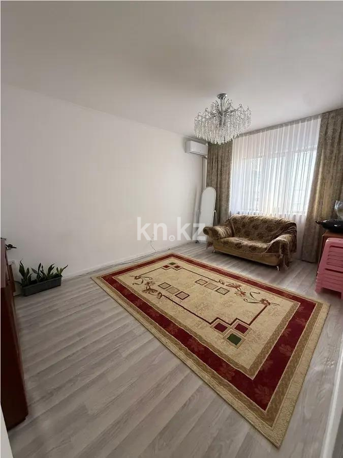 Продажа 2-комнатной квартиры, 62 м² в Алматы