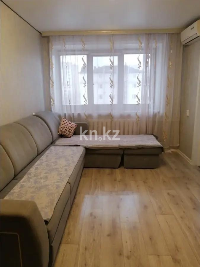 Продажа 4-комнатной квартиры, 65 м² - Продажа четырехкомнатных квартир от собственников в Астане - страница 15 фото 1 из 3