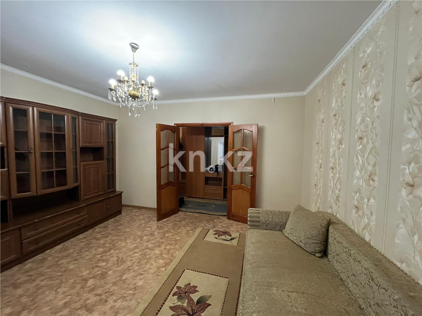 Продажа 3-комнатной квартиры, 65 м² - Продажа  трехкомнатных квартир в Караганде на Юго-Востоке фото 8 из 16