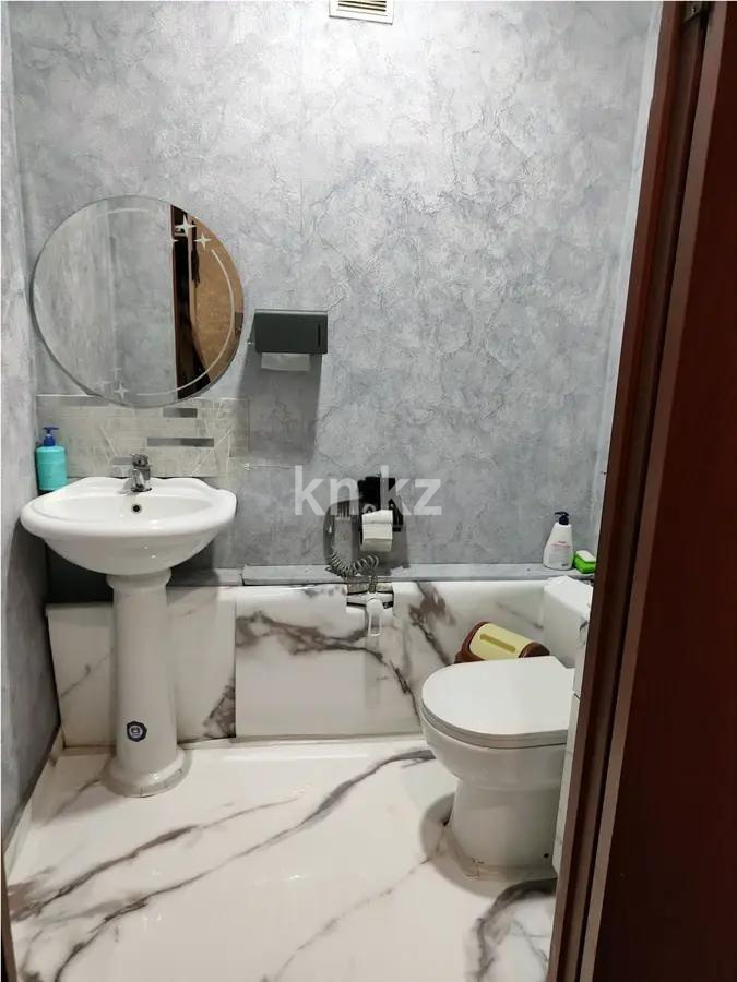 Продажа 3-комнатной квартиры, 74.8 м², мкр. Саялы, дом  45 - Продажа  трехкомнатных квартир в Алматы фото 6 из 7