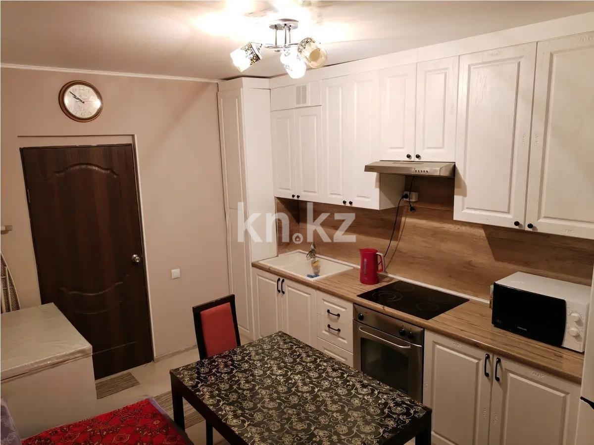 Продажа 1-комнатной квартиры, 43 м² - Продажа квартир в р-не Сарайшык Астаны - страница 8 фото 2 из 3