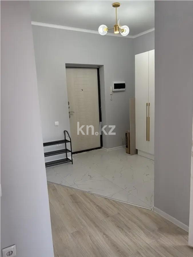 Продажа 1-комнатной квартиры, 57.6 м² в Алматы - фото 3