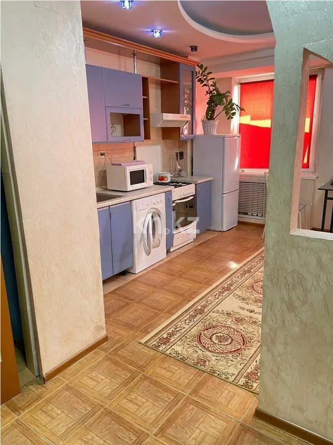 Продажа 1-комнатной квартиры, 30 м², пр. Жибек жолы, дом  59 в Алматы - фото 2