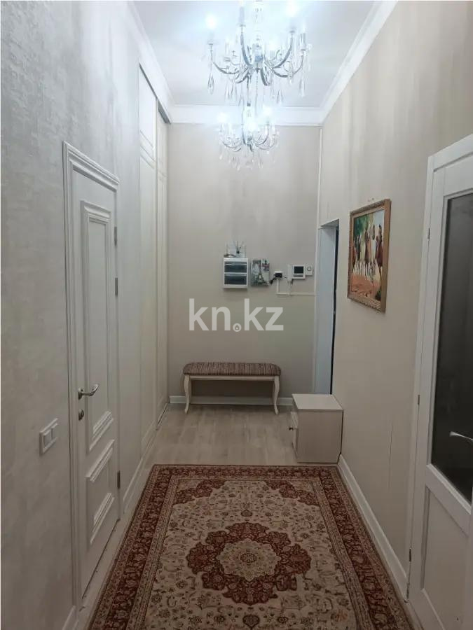 Продажа 3-комнатной квартиры, 107 м² в Астане - фото 6