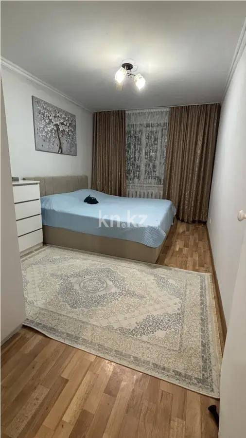 Продажа 2-комнатной квартиры, 58.5 м² в Астане - фото 2