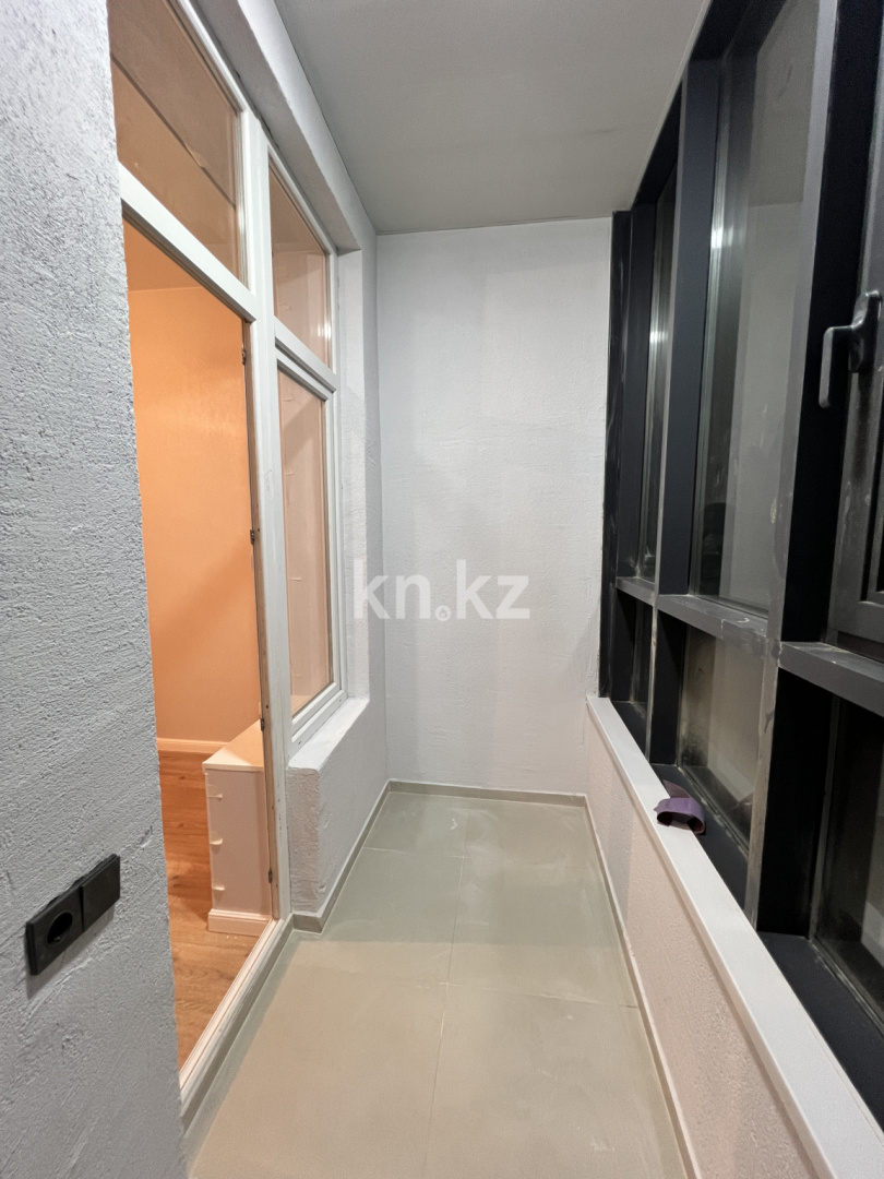 Продажа 1-комнатной квартиры, 44 м² - Продажа однокомнатных квартир в Астане - страница 73 фото 3 из 4