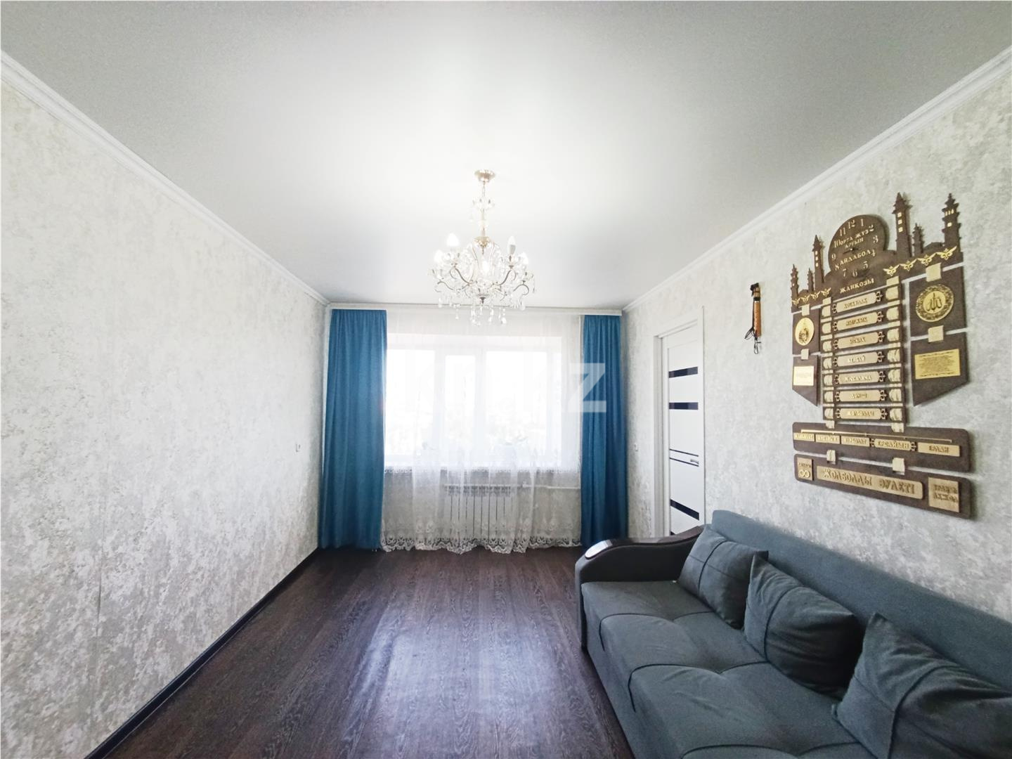 Продажа 3-комнатной квартиры, 62 м², ул. Методическая, дом  17 в Караганде - фото 7