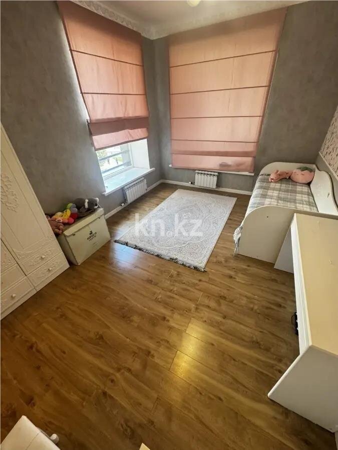 Продажа 3-комнатной квартиры, 107.5 м² в Астане - фото 3