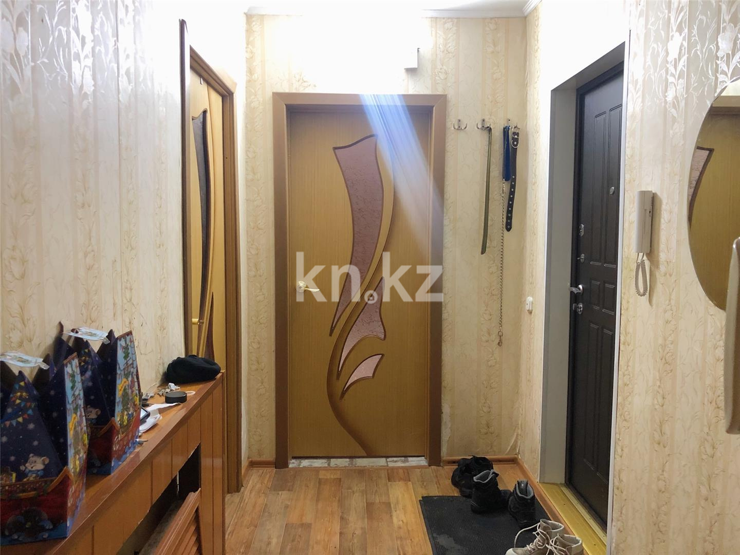 Продажа 4-комнатной квартиры, 103 м², ул. 9-й мкр. в Темиртау - фото 9