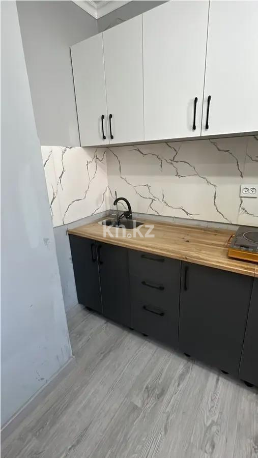 Продажа 2-комнатной квартиры, 64 м², пр. Райымбека, дом  590/1 - Продажа квартир в Алматы фото 1 из 1
