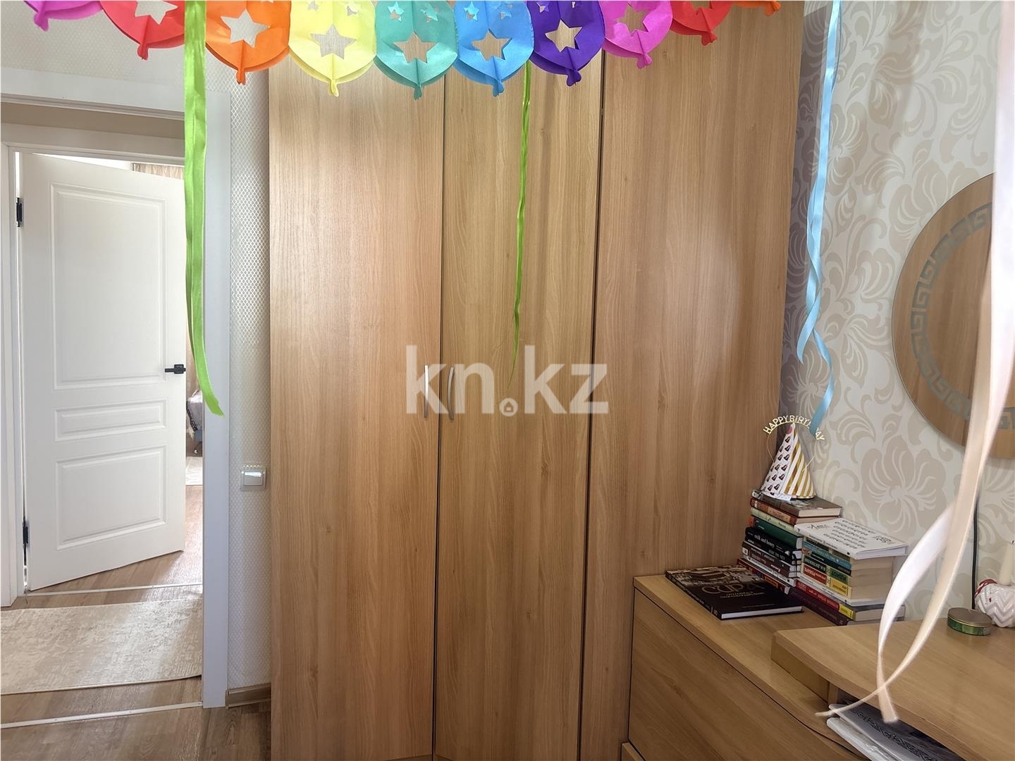 Продажа 4-комнатной квартиры, 77 м² в Караганде - фото 19