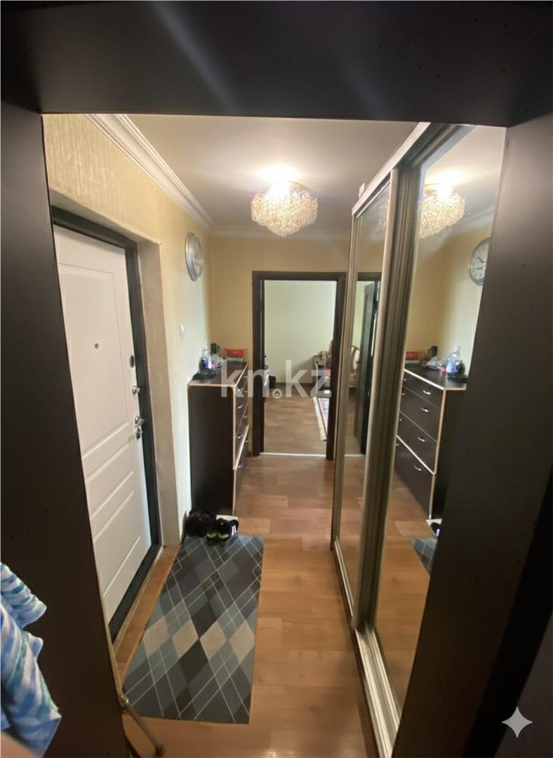 Продажа 2-комнатной квартиры, 49 м² в Караганде - фото 3