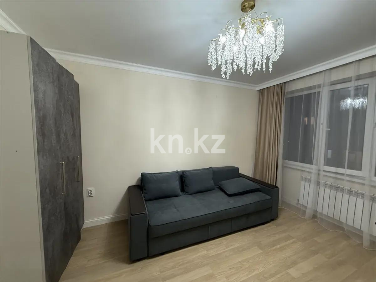 Продажа 3-комнатной квартиры, 78 м² в Алматы - фото 2