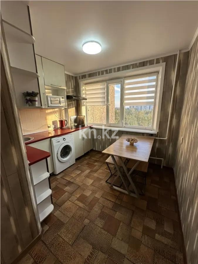 Продажа 2-комнатной квартиры, 52 м² - Продажа двухкомнатных квартир в Караганде фото 3 из 7
