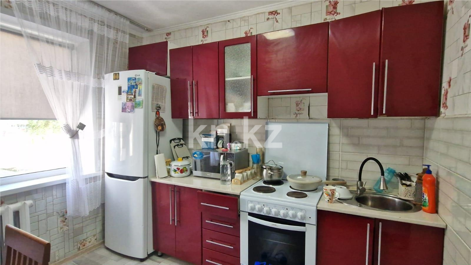 Продажа 2-комнатной квартиры, 55 м² в Караганде - фото 6