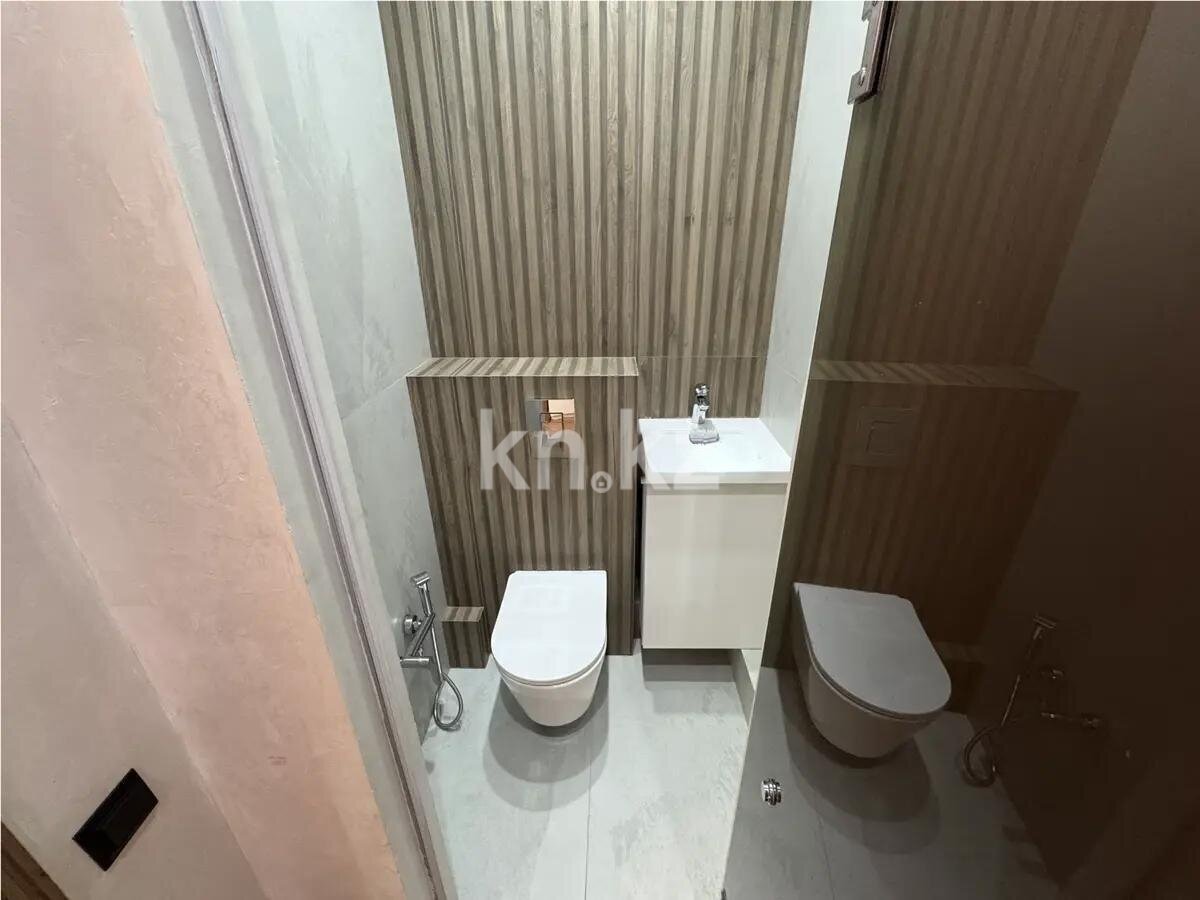 Продажа 3-комнатной квартиры, 82 м² в Алматы - фото 4