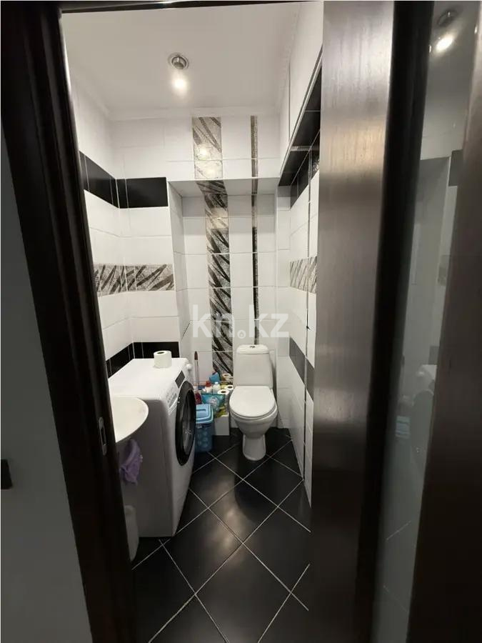 Продажа 3-комнатной квартиры, 62 м², ул. Тургута Озала, дом  71 - Продажа и аренда недвижимости в Алматы фото 6 из 9