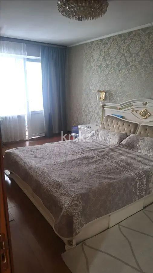 Продажа 3-комнатной квартиры, 65 м² - Продажа квартир в Алматы фото 2 из 4