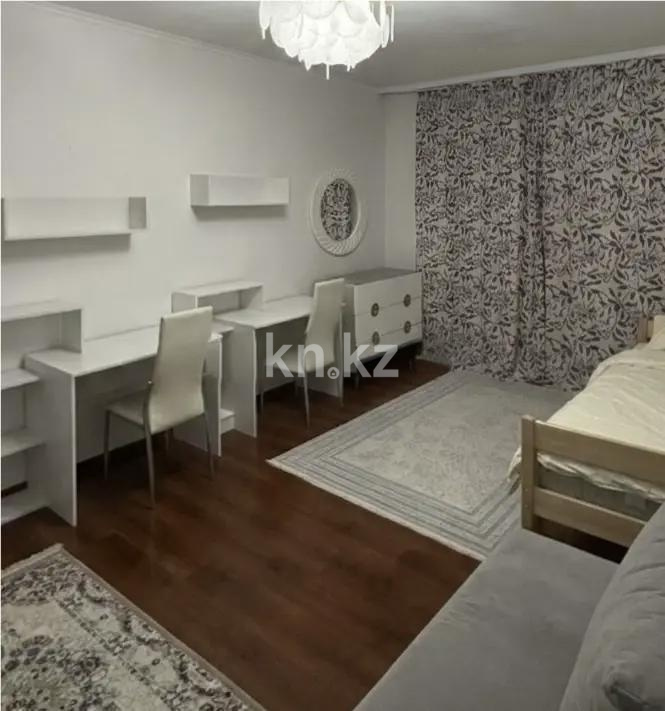 Продажа 3-комнатной квартиры, 72 м² - Продажа трехкомнатных квартир от собственников в Алматы - страница 3 фото 2 из 5