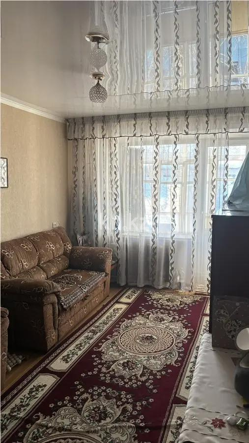 Продажа 2-комнатной квартиры, 42 м² в Астане