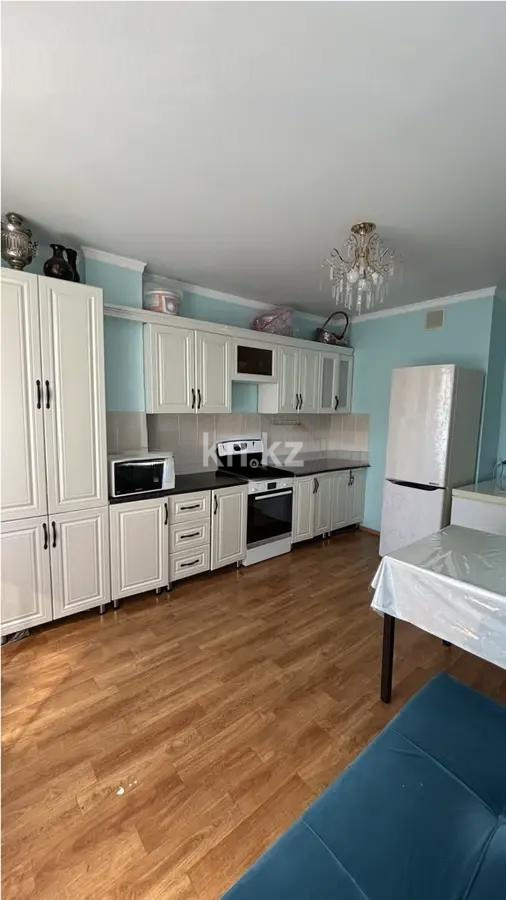 Продажа 1-комнатной квартиры, 49 м² - Продажа однокомнатных квартир от собственников в Астане - страница 2 фото 2 из 4