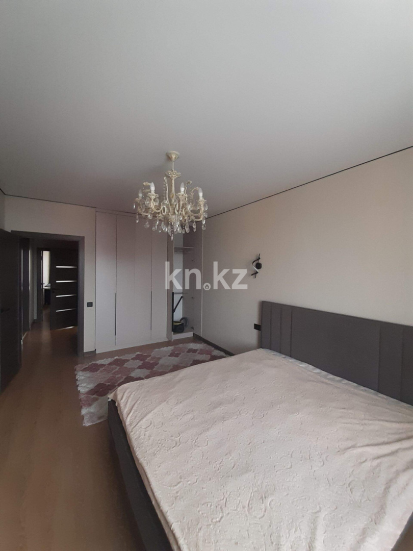 Аренда 2-комнатной квартиры, 56 м² - Аренда недвижимости в Казахстане - страница 4 фото 4 из 9