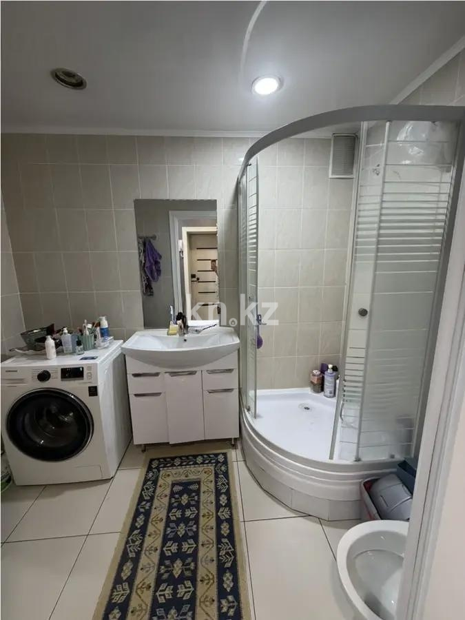 Продажа 2-комнатной квартиры, 43 м² - Продажа квартир от собственников в Караганде - страница 4 фото 3 из 3