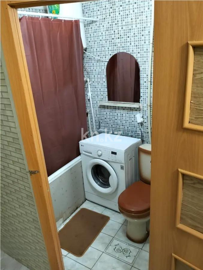 Продажа 2-комнатной квартиры, 44 м², пр. Республики, дом  63/2 - Продажа квартир в Темиртау без посредников фото 4 из 5