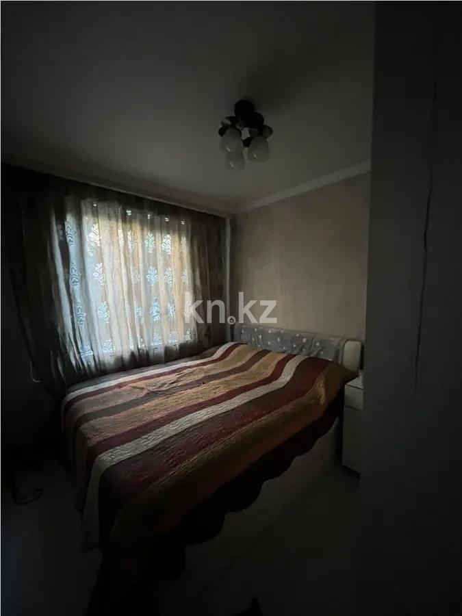 Продажа 3-комнатной квартиры, 56 м² - Продажа квартир в Алматы - страница 3 фото 2 из 6