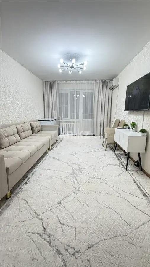 Продажа 2-комнатной квартиры, 42 м² в Алматы