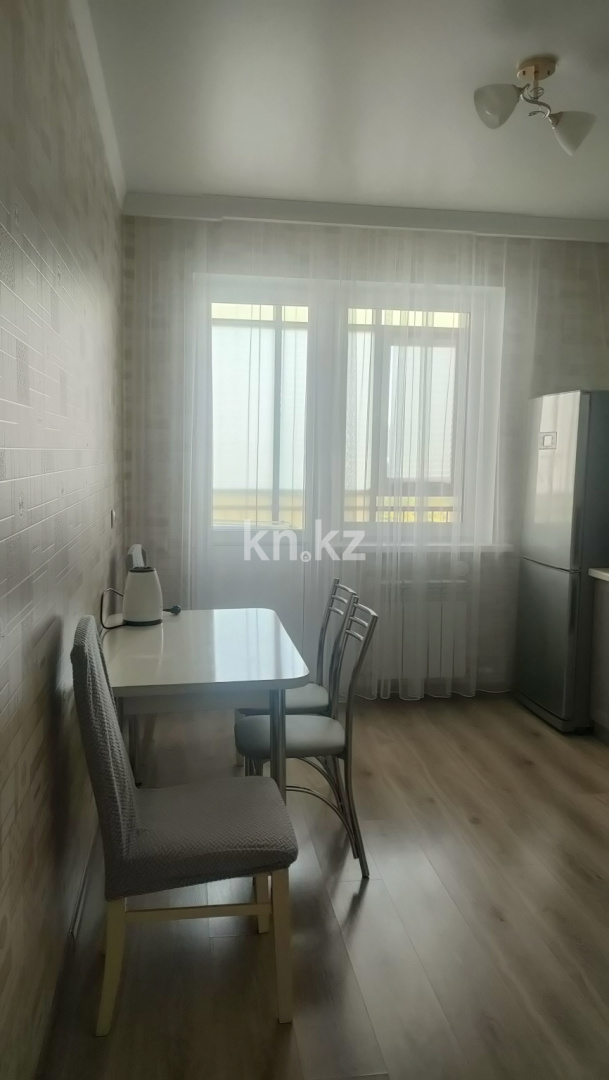 Аренда 1-комнатной квартиры посуточно, 41 м² - Продажа и аренда жилой и коммерческой недвижимости в Казахстане фото 8 из 10