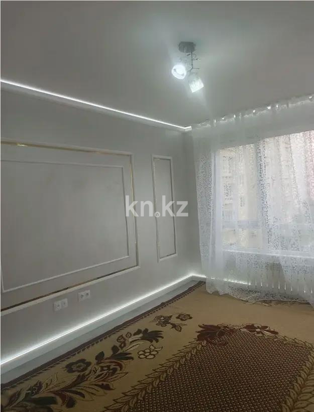 Продажа 2-комнатной квартиры, 47 м², мкр-н Аккент, дом  11 - Продажа  двухкомнатных, трехкомнатных квартир в Алматы фото 1 из 4