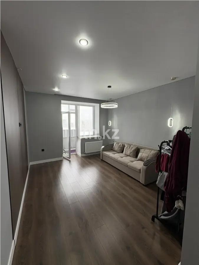 Продажа 2-комнатной квартиры, 45 м² - Продажа квартир в Астане фото 1 из 4