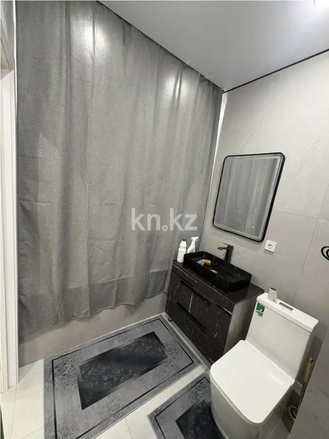 Продажа 3-комнатной квартиры, 90 м² - Продажа  трехкомнатных квартир в новостройках Алматы - страница 15 фото 5 из 5