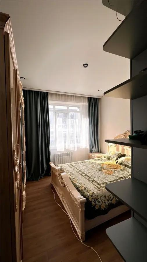 Продажа 4-комнатной квартиры, 100 м² - Продажа четырехкомнатных квартир в Алматы - страница 6 фото 5 из 11