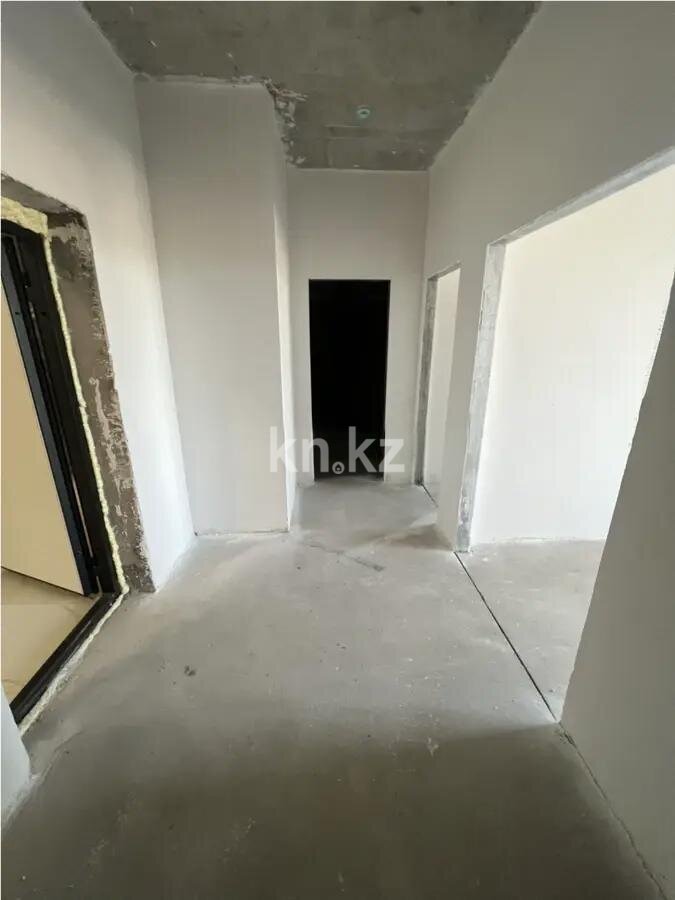 Продажа 1-комнатной квартиры, 41.5 м² в Алматы - фото 3