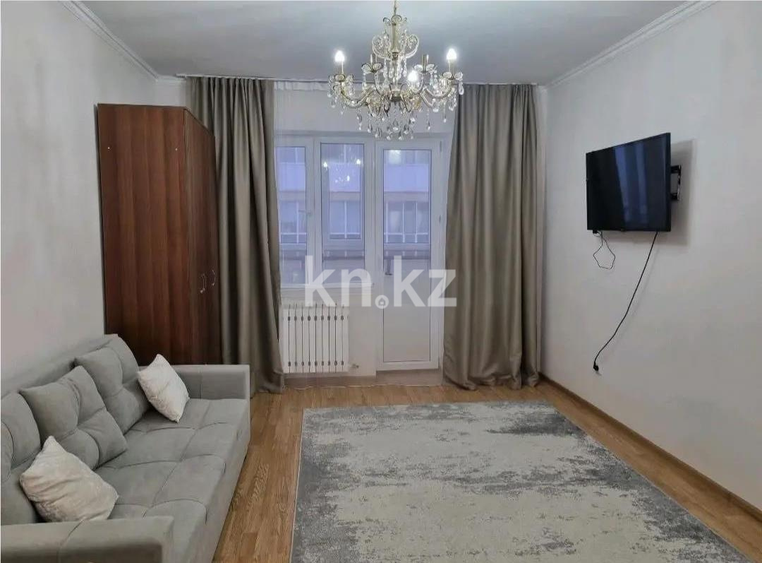 Продажа 1-комнатной квартиры, 35 м² - Продажа квартир в новостройках Астаны - страница 37 фото 1 из 3