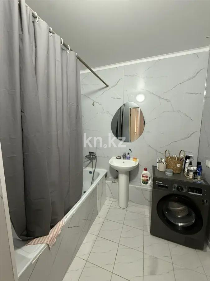 Продажа 3-комнатной квартиры, 78.6 м² - Продажа  трехкомнатных квартир в новостройках Астаны без посредников фото 5 из 7