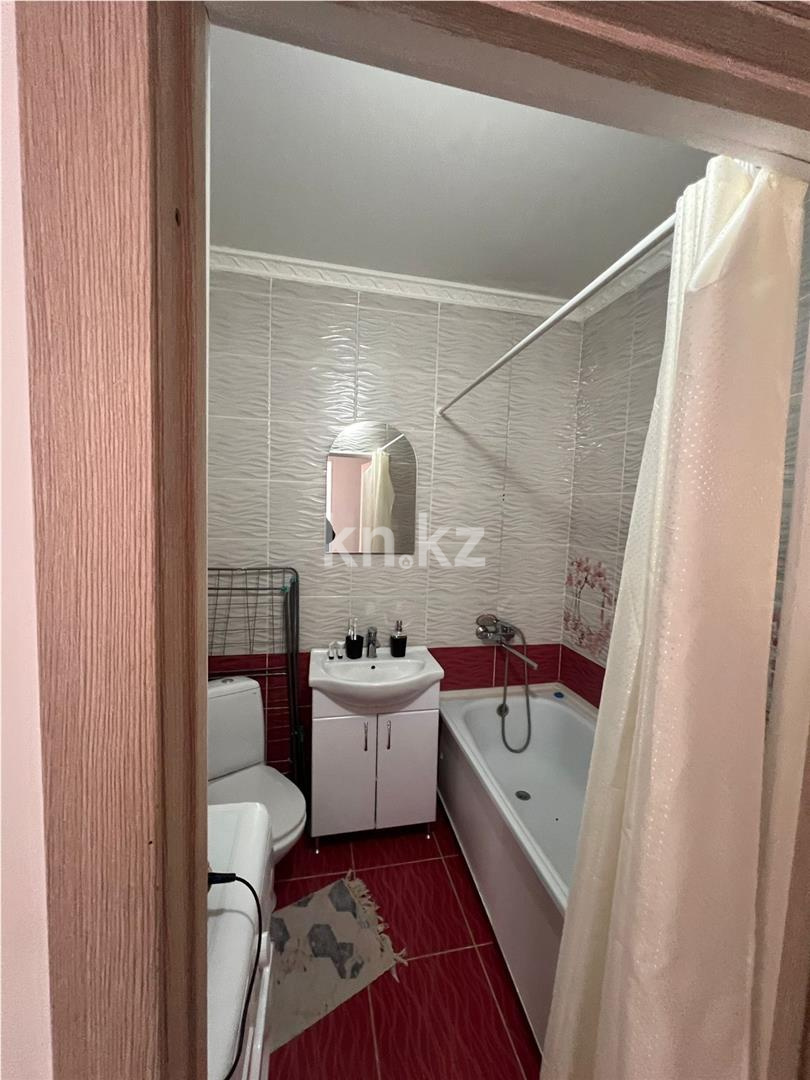 Продажа 1-комнатной квартиры, 32.6 м² - Продажа земельных участков в Карагандинской области фото 6 из 7