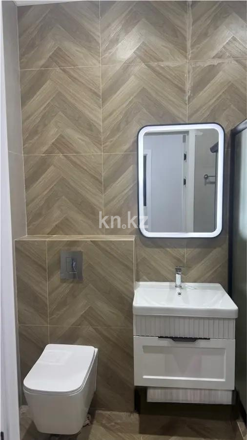 Продажа 3-комнатной квартиры, 48.4 м², пр. Райымбека, дом  348/1 - Продажа квартир в Алматы фото 3 из 3