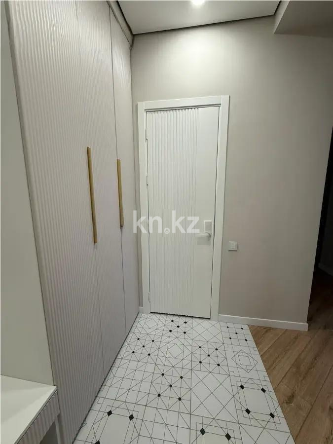 Продажа 3-комнатной квартиры, 94 м², ул. Бухар жырау, дом  27 - Продажа квартир в новостройках Астаны без посредников с фото фото 7 из 7