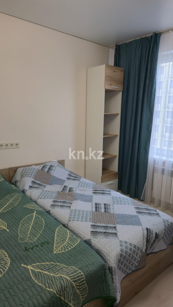 Аренда 2-комнатной квартиры, 50 м² - Аренда квартир помесячно в Алмалинском р-не Алматы фото 4 из 4