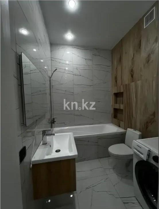 Продажа 1-комнатной квартиры, 41 м², ул. Калдаякова, дом  23/2 в Астане - фото 3