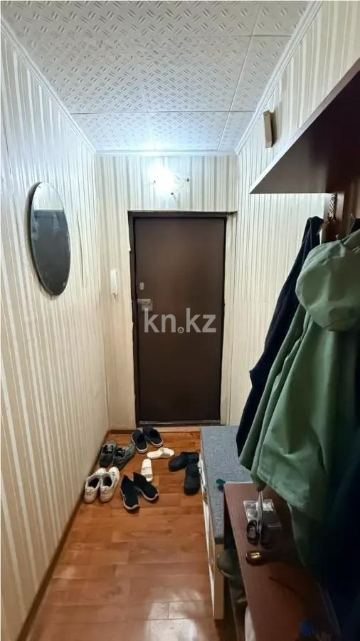 Продажа 3-комнатной квартиры, 58 м² в Алматы - фото 5