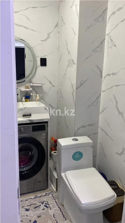 Продажа 1-комнатной квартиры, 39 м² - Продажа недвижимости в Алматы - страница 13 фото 4 из 5