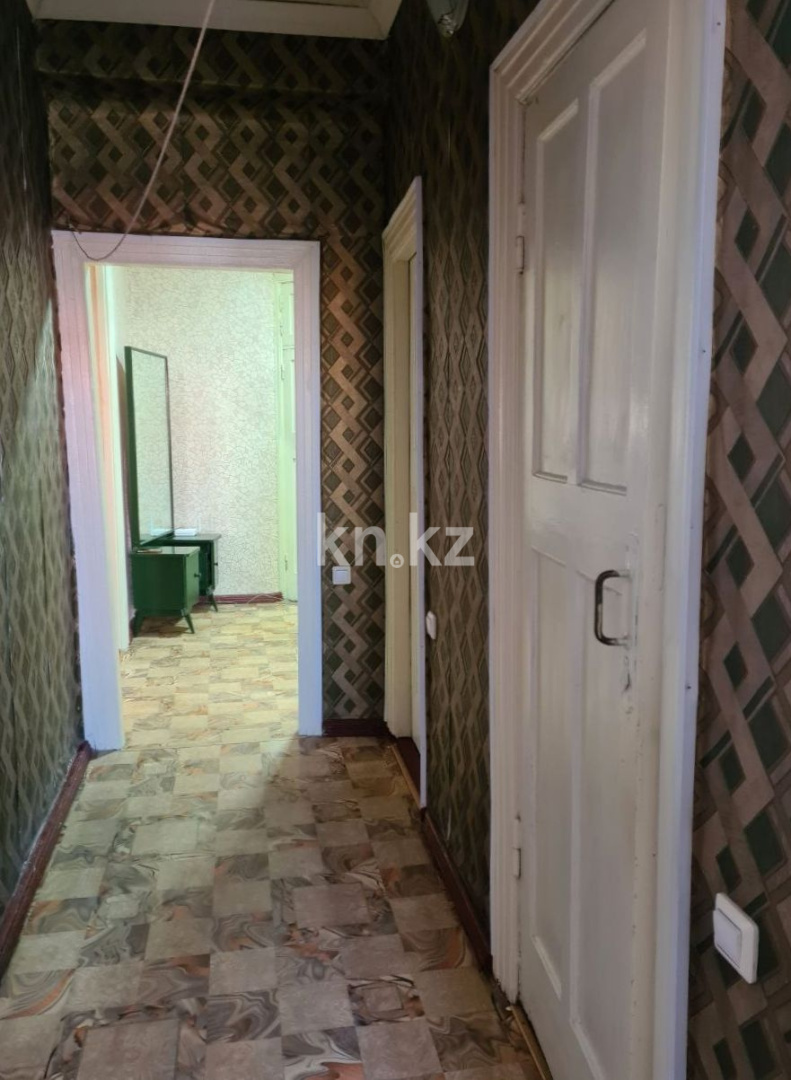 Продажа 3-комнатной квартиры, 77 м² - Недвижимость в Усть-Каменогорске фото 22 из 22