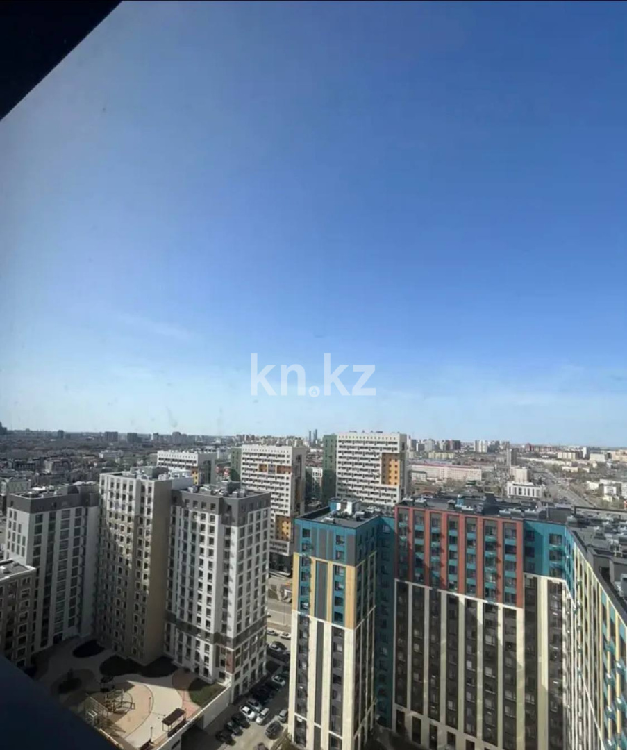 Продажа 2-комнатной квартиры, 68 м² - Продажа  двухкомнатных квартир в новостройках Астаны с фото - страница 85 фото 5 из 7