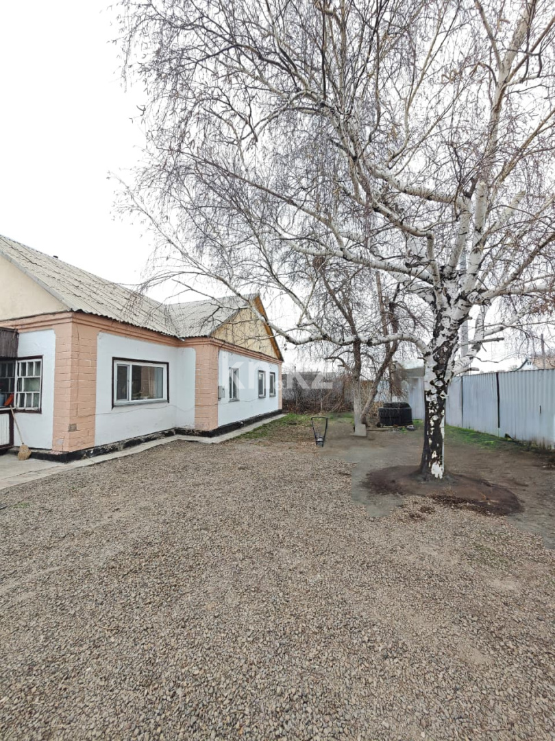 Продажа 4-комнатного дома, 104 м² - Продажа домов, коттеджей в Казахстане - страница 6 фото 27 из 30