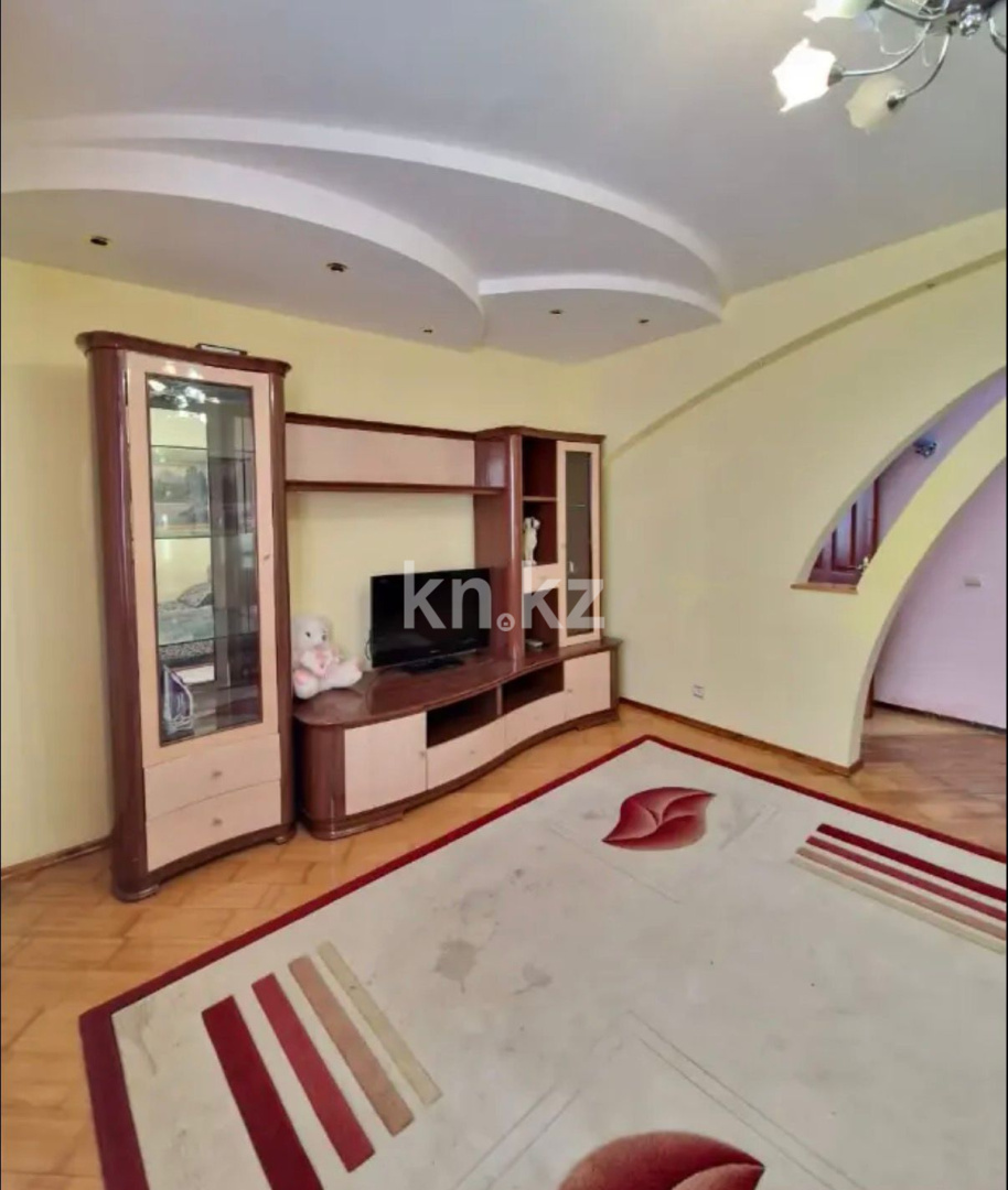 Аренда 2-комнатной квартиры, 72 м², пр. Кабанбай батыра, дом  2/4 - Аренда квартир помесячно в Казахстане фото 4 из 10