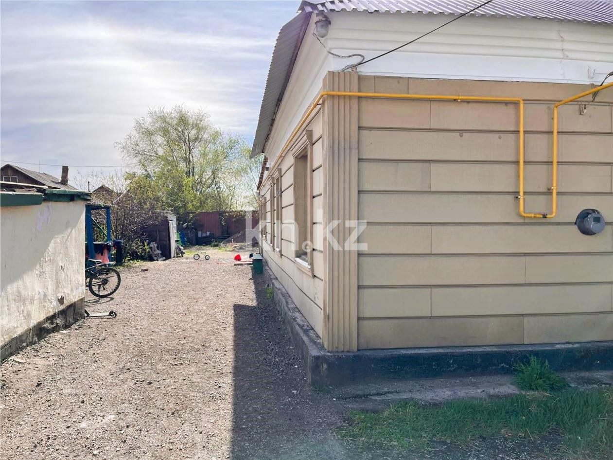 Продажа 4-комнатного дома, 80 м², ул. Бадина в Караганде - фото 21